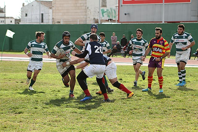 Menorca Rugby-Ponent