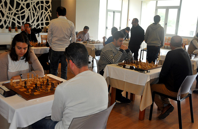 Campionat Balears d'Escacs per Equips 2017 CM1