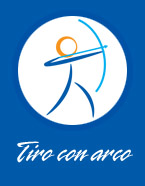Tiro con arco-Logo