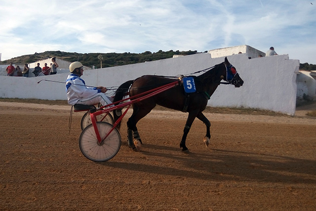 Previa Torre del Ram 04-06-17