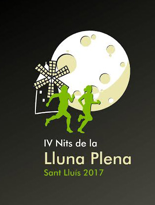 Cartell Lluna Plena 2017