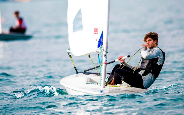 Pere Ponsetí-Club Náutic Ciutadella