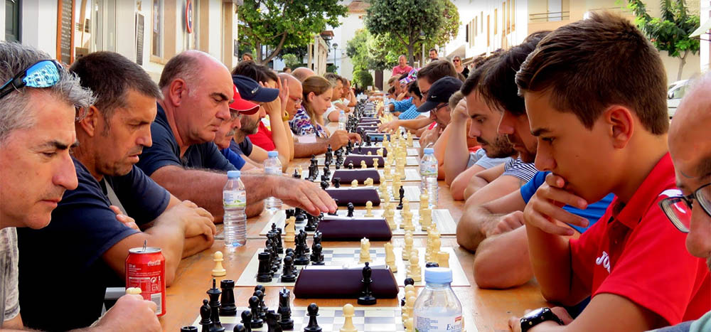 BLITZ Sant Bartomeu 2017