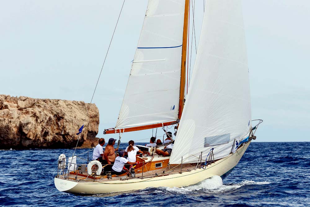 Ardi (1968)- ganador en Clásicos