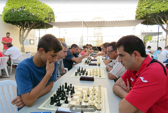 BLITZ Sant Lluis 2017