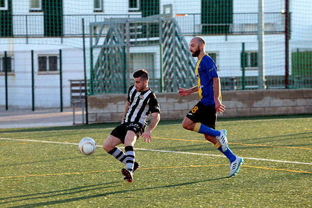Futbol Final Supercopa Reg 16-17 CE Alaior-UD Mahón