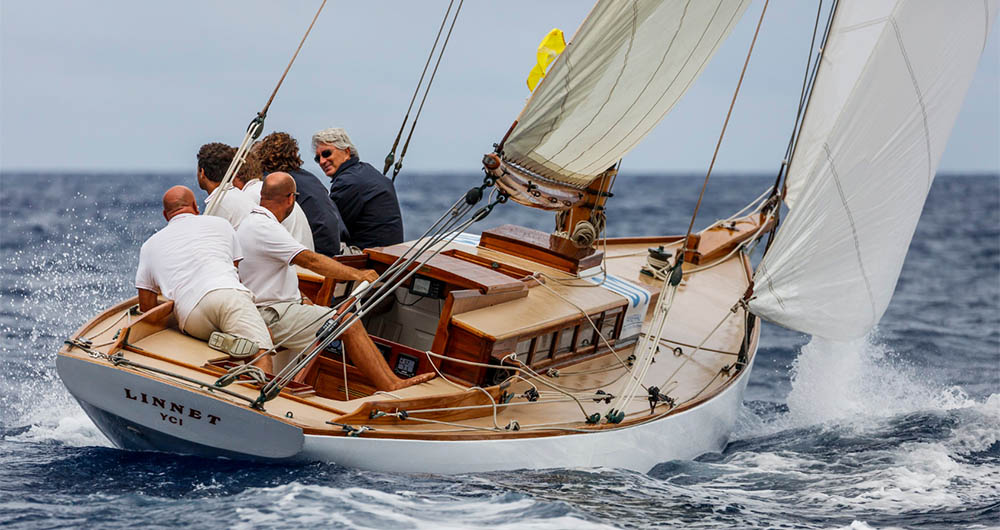 XIV Copa del Rey de Barcos