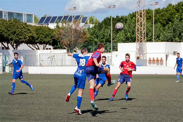 seleccions Cadete 2017 a Sant Lluís4 (Joan Truyol Cardona)