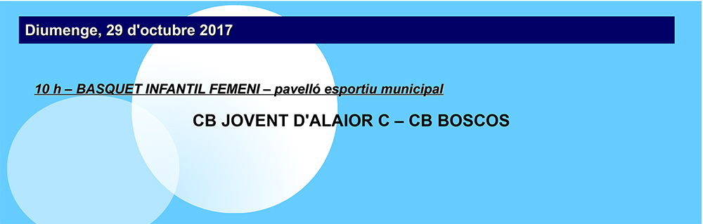 AGENDA ESPORTIVA LOCAL