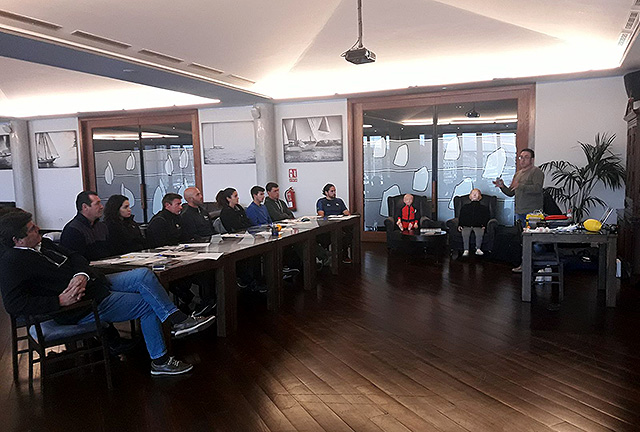 Curso Desfibrilador CMM