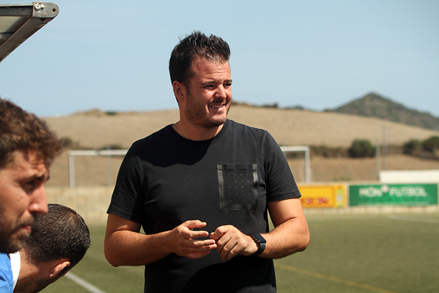 Llorenç Enrich- Futbol 3ª 17-18 Mercadal - Sta Catalina_FIOL0597