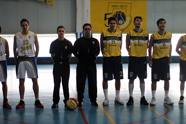 Minut silenci Tomeu Ferragut_FIOL4056