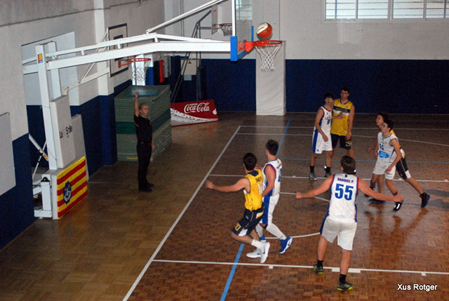 Salle Mahón- Boscos jn masc