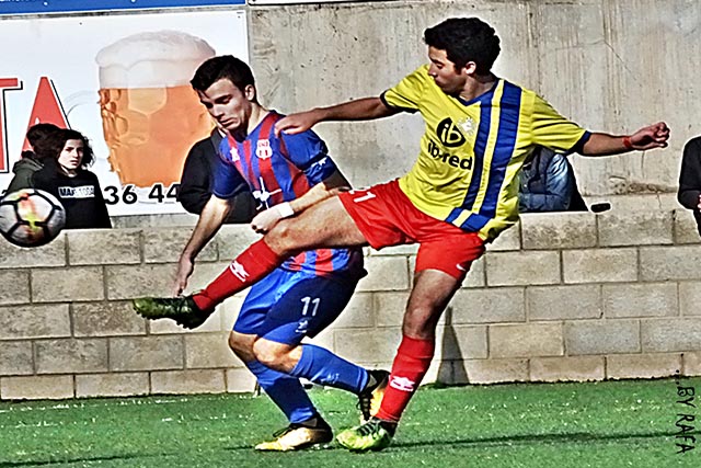 Futbol LNJ 17-18 CD Menorca- Manacor_RA