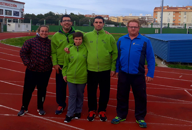 Atletisme adaptat