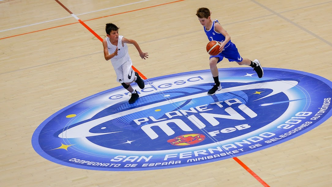 Campionat Espanya Mini_Illes Balears