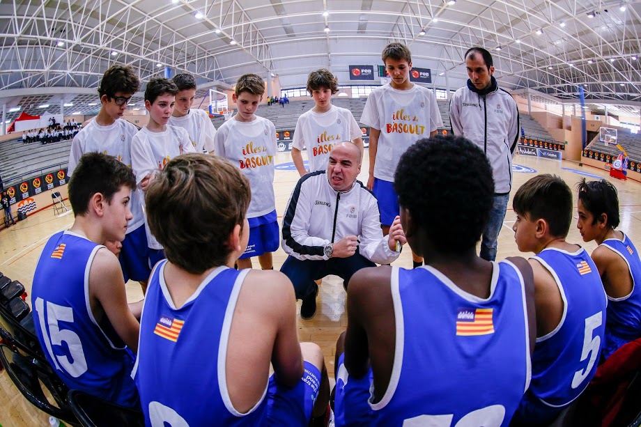 Campionat Espanya Mini_Illes Balears