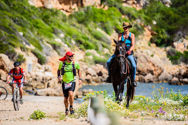 Compressport Trail CdC