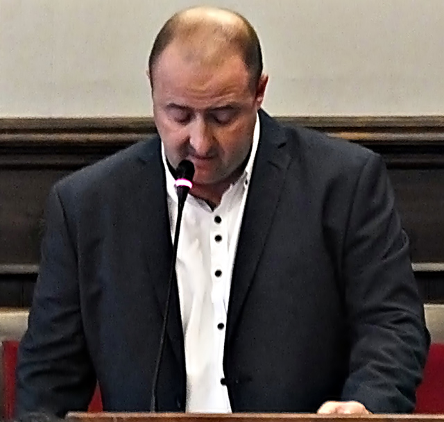 Mejores deportista de 2017 de Mahón