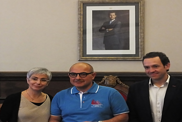 Mejores deportista de 2017 de Mahón