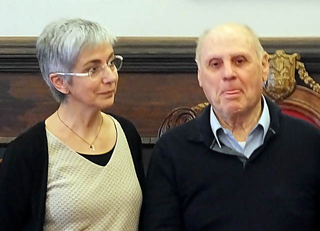 Mejores deportista de 2017 de Mahón