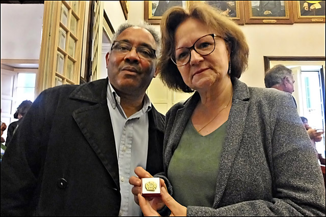 Mejores deportista de 2017 de Mahón