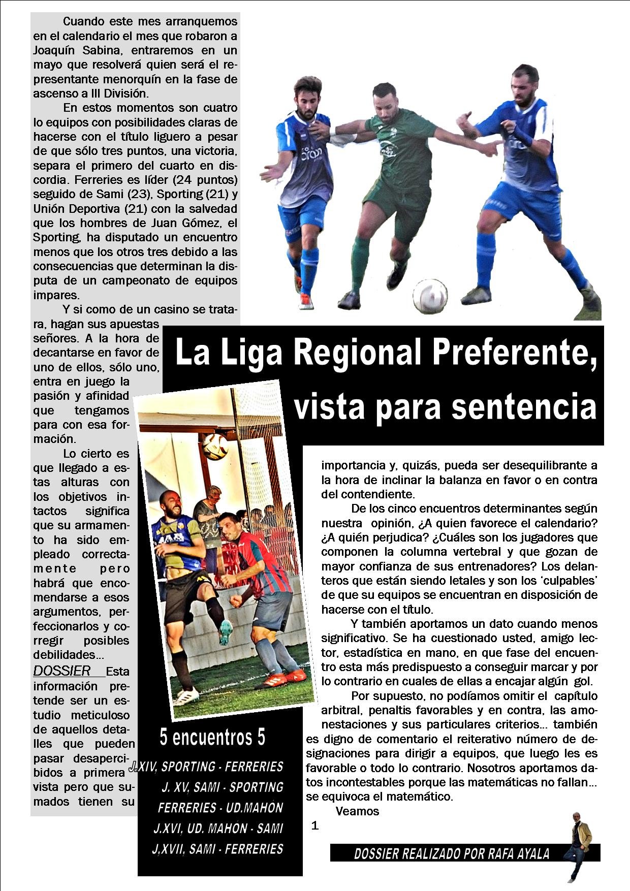 Regional Menorquina_DOSSIER