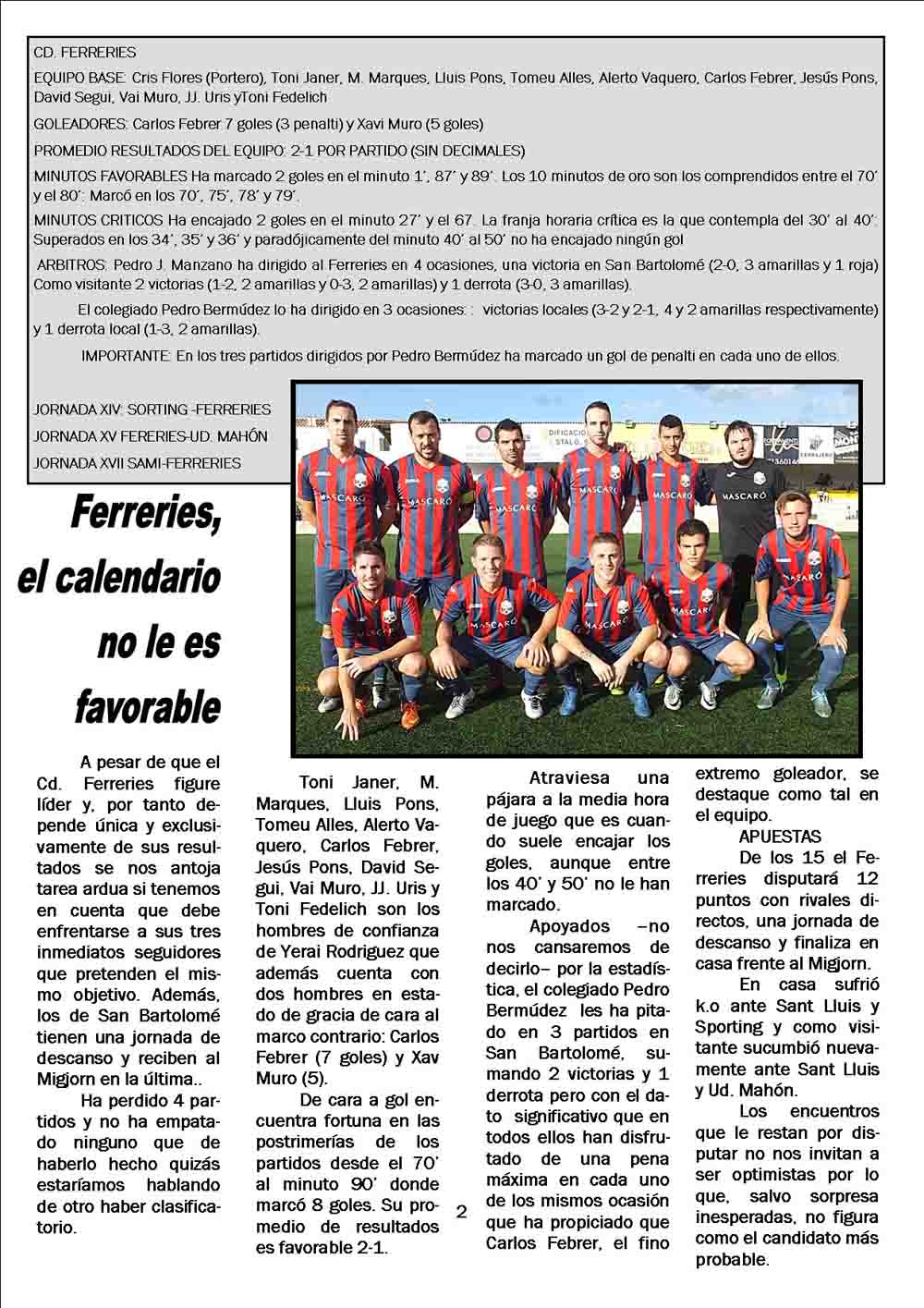 Regional Menorquina_DOSSIER