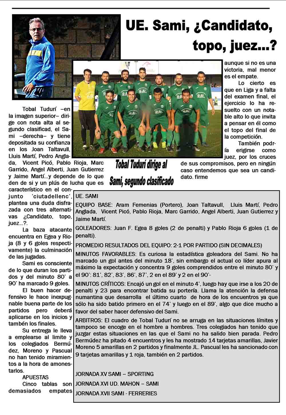 Regional Menorquina_DOSSIER