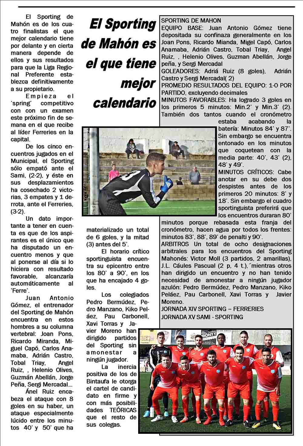 Regional Menorquina_DOSSIER