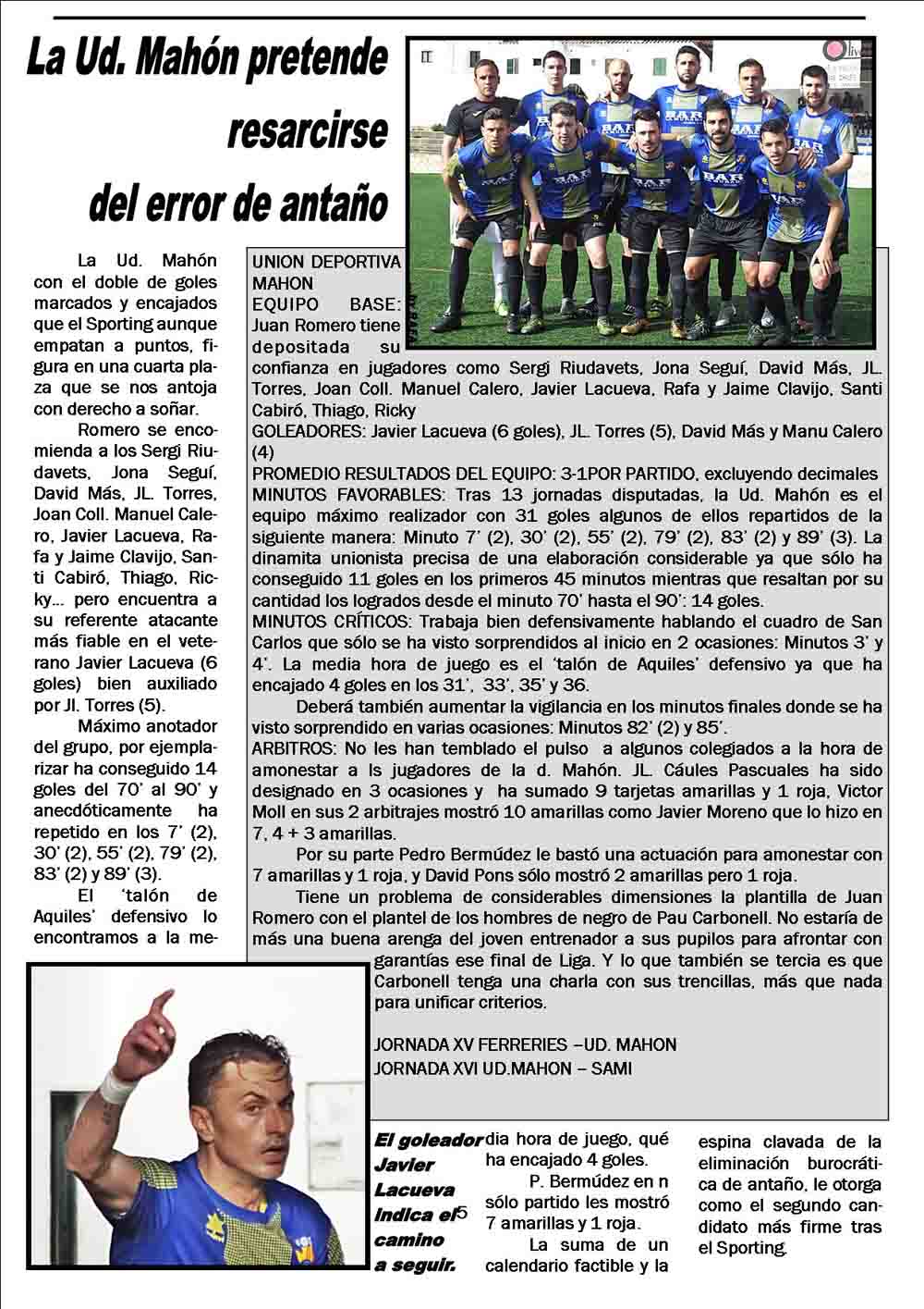 Regional Menorquina_DOSSIER