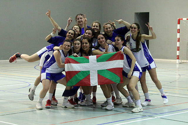 Torneig Bàsquet Es Castell