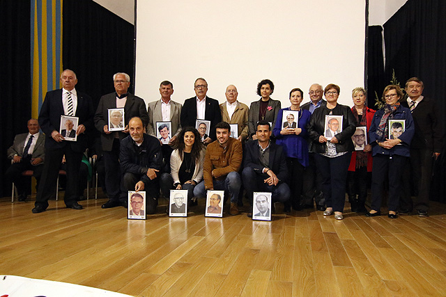 5ª Gala AHFM-75 aniv CE Alaior