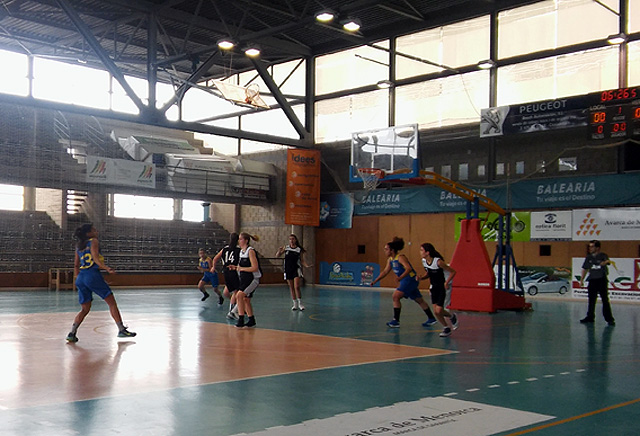 CB Ciutadella-Binissalem