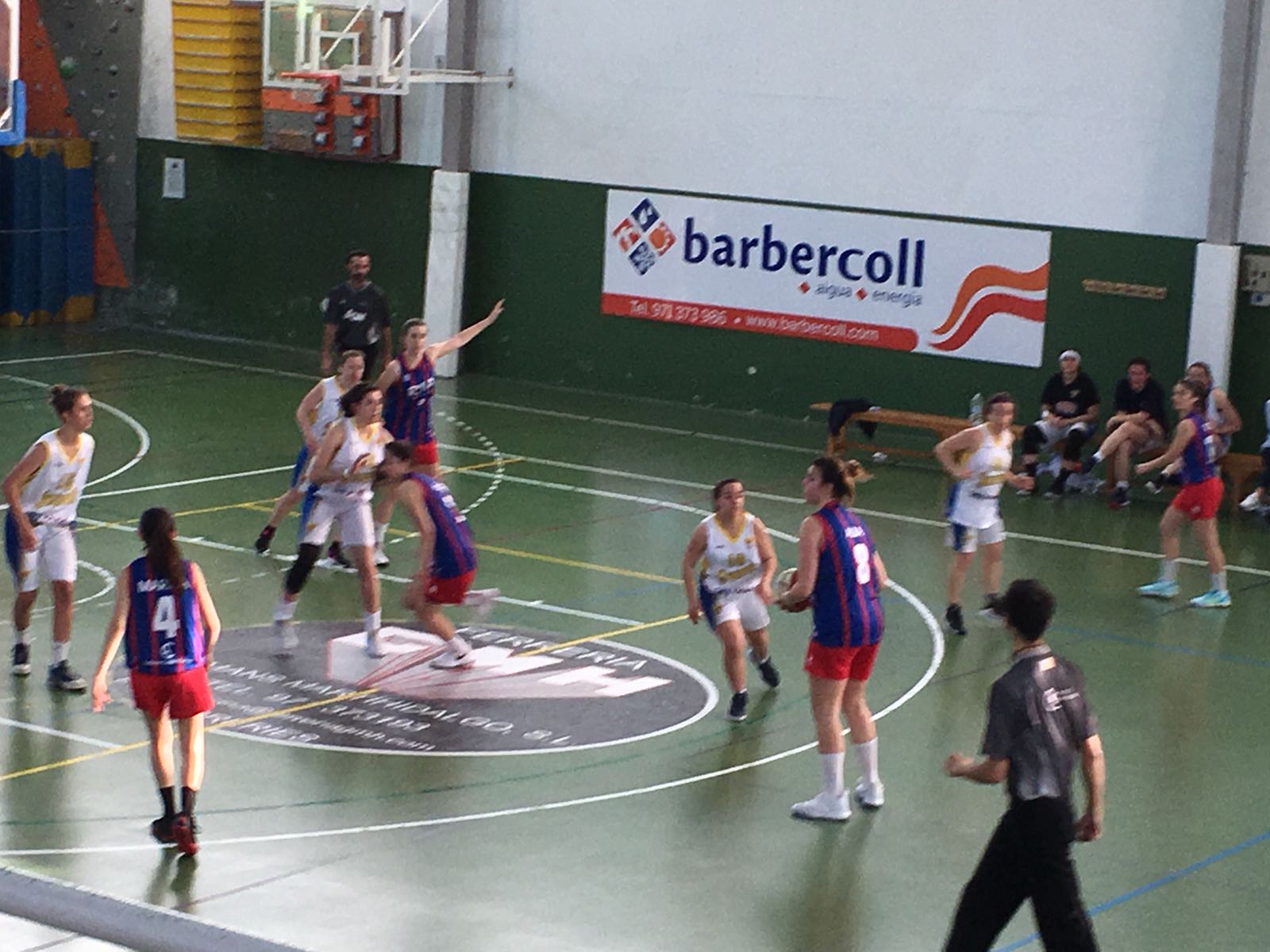 CB Ferreries-Jovent sn fem