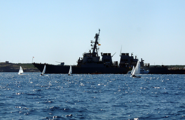 Cto Menorca Snipe-Sabado2