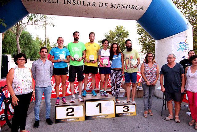 Final Curses Popular d'Estiu