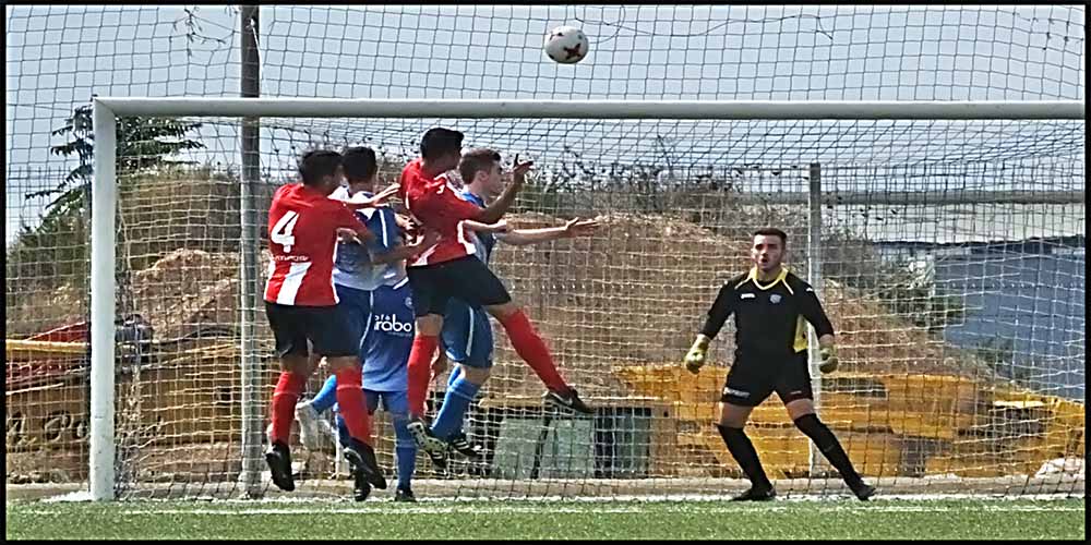 LNJ Sporting-Manacor 18 19