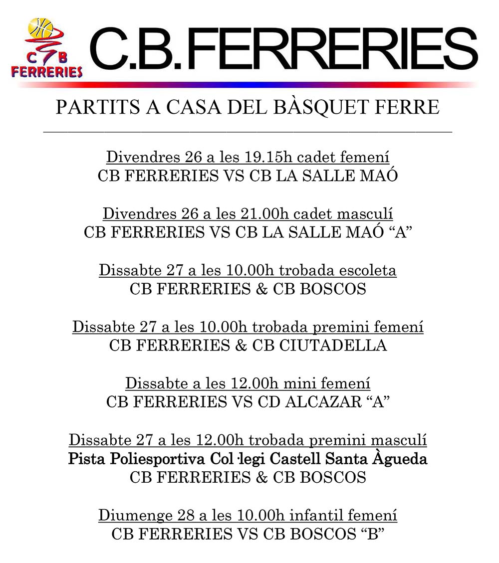 Ferreries CASA OCTUBRE.4
