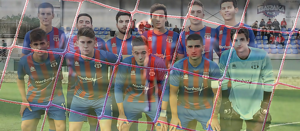 Futbol LNJ 18-19 Menorca-MallorcaRA