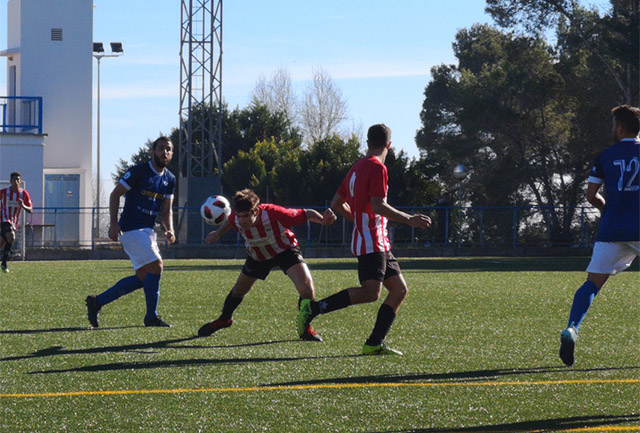 San Rafael-CE Mercadal