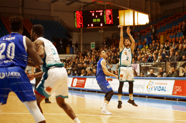 Hestia Menorca-Almansa (Antxon Castresana)