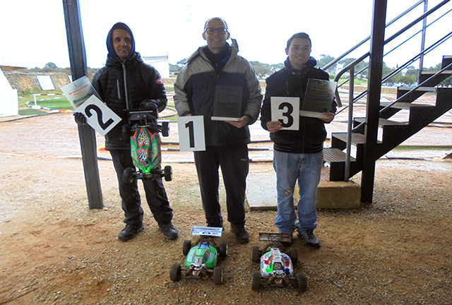 Automodelisme- Trofeo Sant Antoni