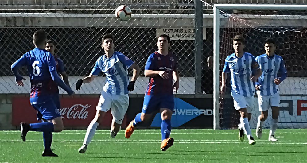 Futbol LNJ 18-19 Menorca- AtBaleares-RAFA