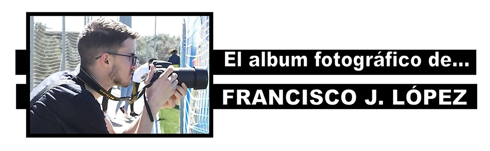 FRANCISCO JAVIER LOPEZ ANAGRAMA