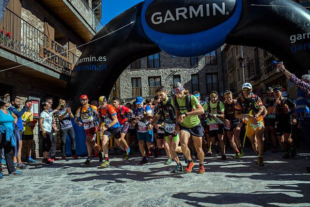 GARMIN TEAM TRAIL