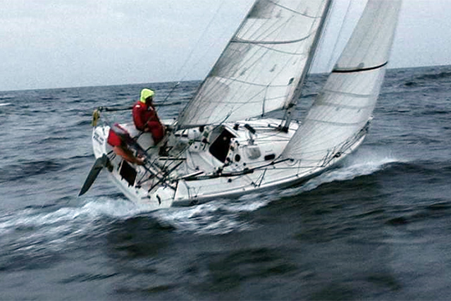 FELIP MOLL-Es Náutic