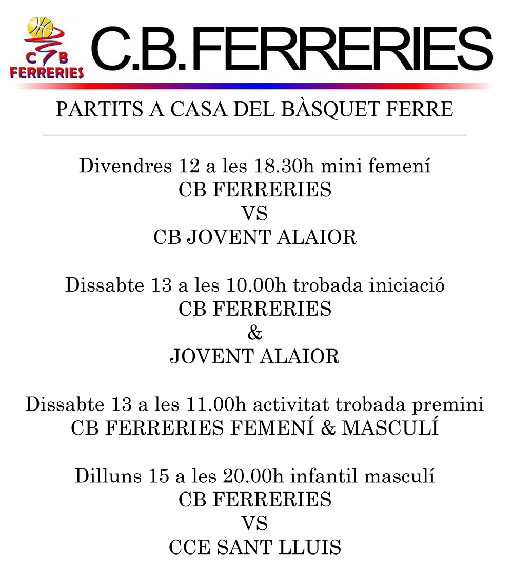 Ferreries CASA