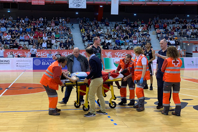 Gijon-Hestia Menorca