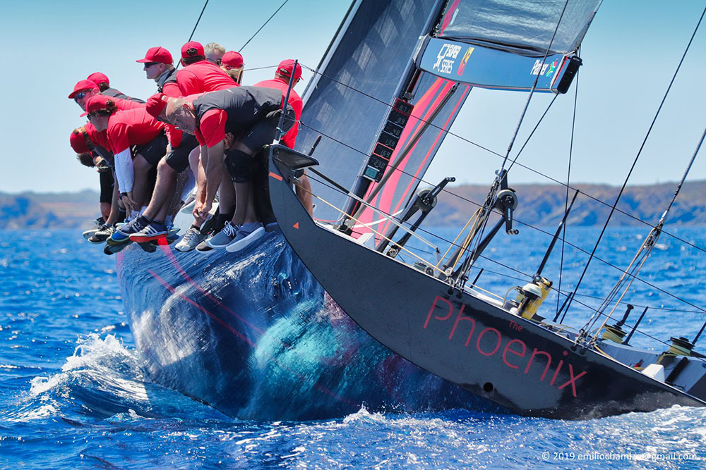 TP 52 Super Series_EC